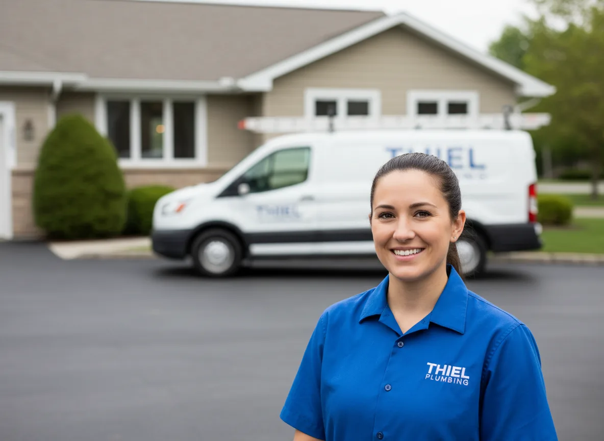 Plumber Vinton, OH FAQs